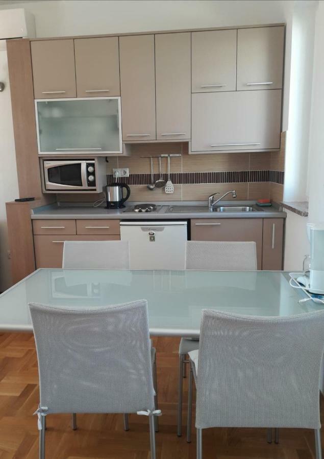 Studio Apartment Jasna 노비비노돌스키 외부 사진