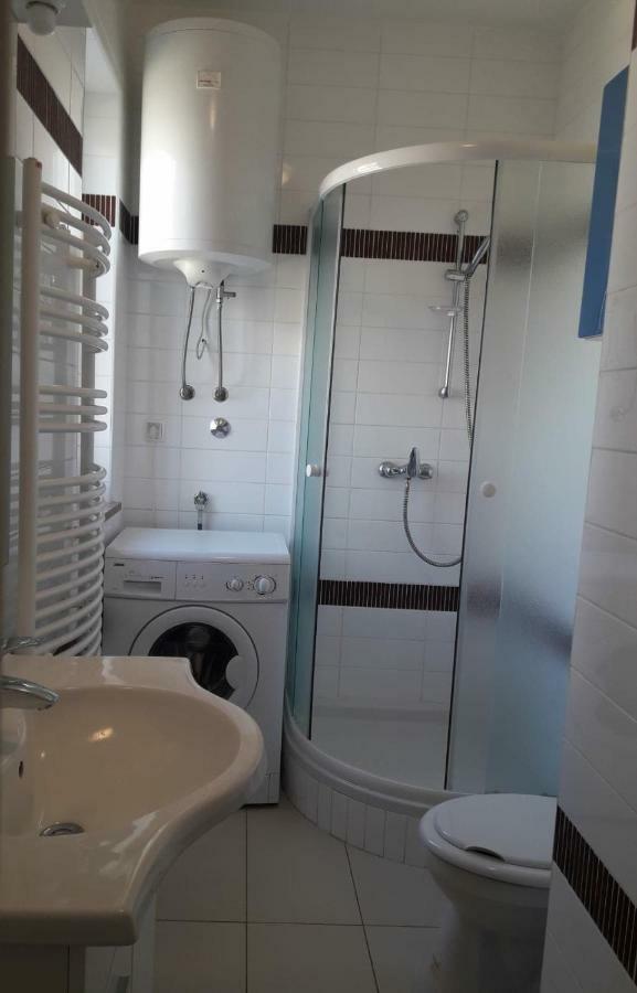 Studio Apartment Jasna 노비비노돌스키 외부 사진