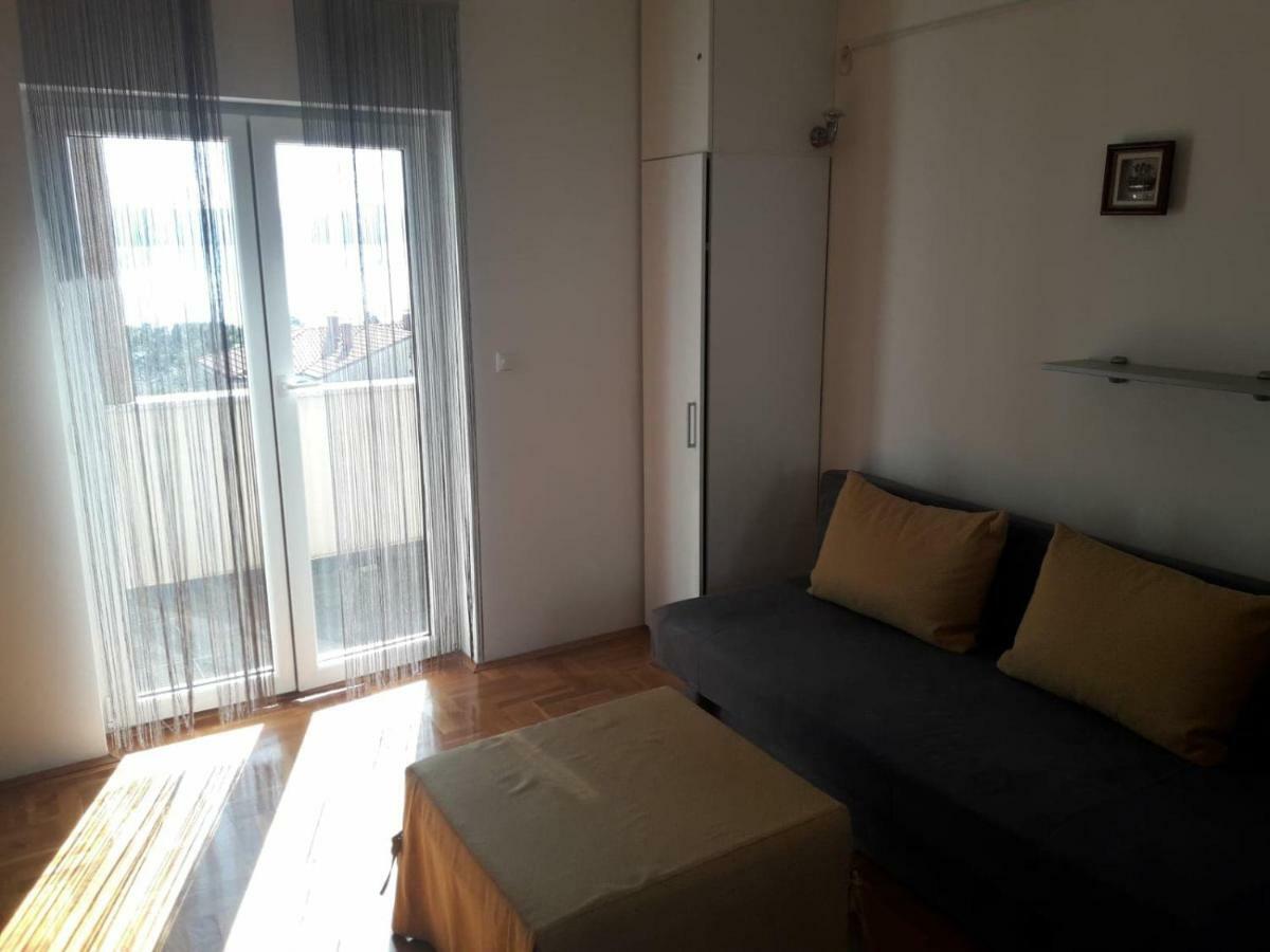 Studio Apartment Jasna 노비비노돌스키 외부 사진